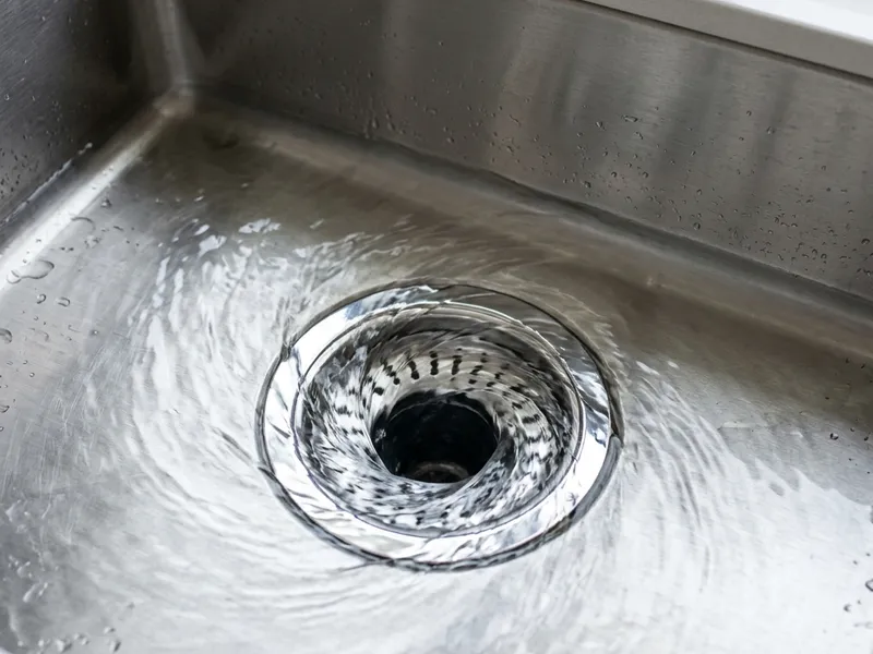 Drain Cleaning Plumber in Midpines, CA